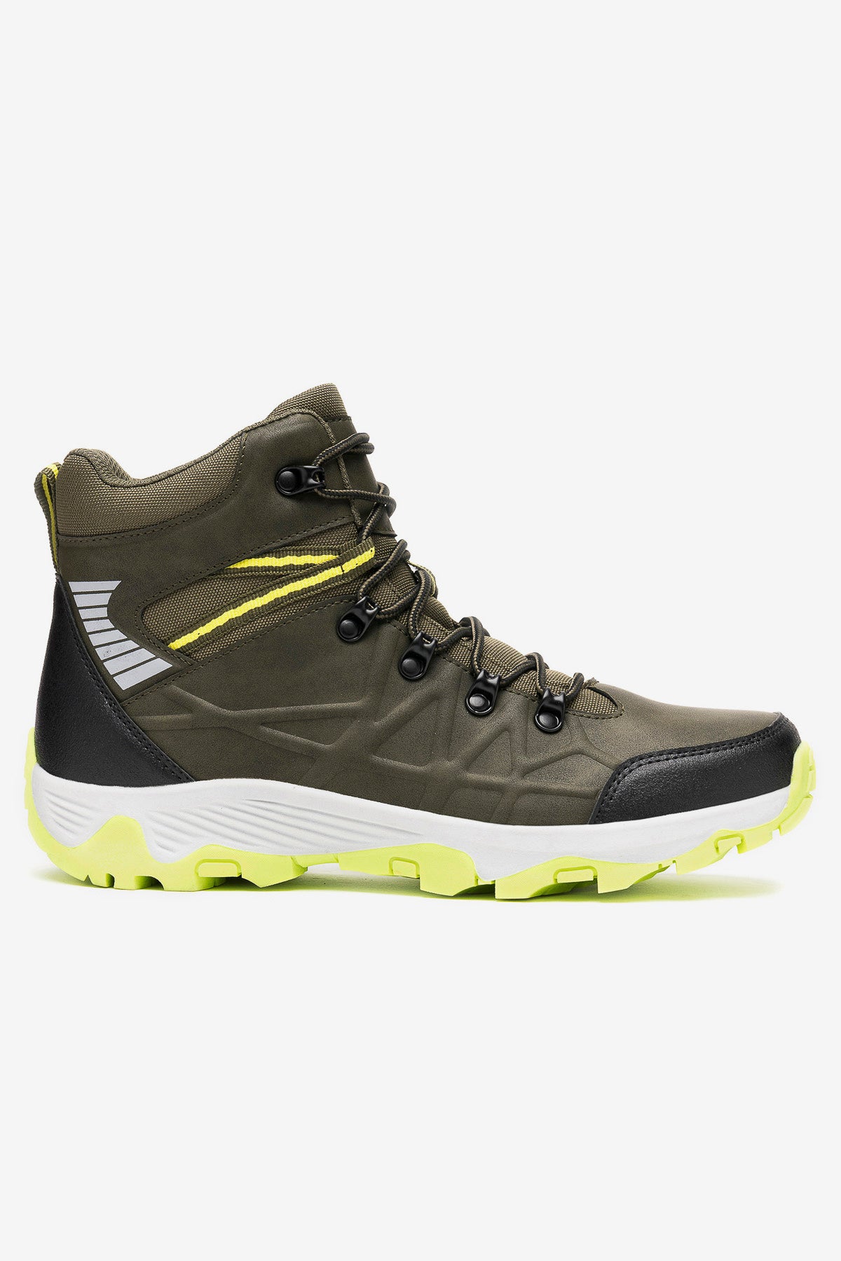 Bototo Hombre Khaki Tebaida Carbin carbin